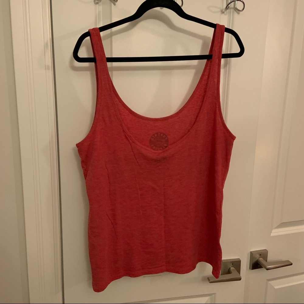 XL š Toronto Raptors racerback Tank Top - Picture 5 of 6